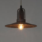 Yrvuvyi Suspension en Métal Industrielle Moderne Minimaliste - Neutralighting