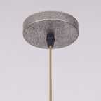 Yrvuvyi Suspension en Métal Industrielle Moderne Minimaliste - Neutralighting