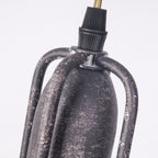 Yrvuvyi Suspension en Métal Industrielle Moderne Minimaliste - Neutralighting