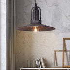 Yrvuvyi Suspension en Métal Industrielle Moderne Minimaliste - Neutralighting