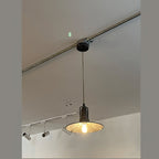 Yrvuvyi Suspension en Métal Industrielle Moderne Minimaliste - Neutralighting