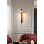 Aevuvyn Applique Murale en Marbre Moderne Minimaliste - Neutralighting
