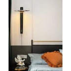 Aevuvyn Applique Murale en Marbre Moderne Minimaliste - Neutralighting