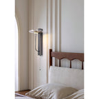 Aevuvyn Applique Murale en Marbre Moderne Minimaliste - Neutralighting