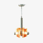 Avenis Suspension Verre Élégante - Neutralighting