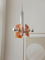 Avenis Suspension Verre Élégante - Neutralighting
