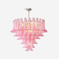 Alrinis Lustre Cascade Florale Fantaisie - Neutralighting