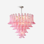 Alrinis Lustre Cascade Florale Fantaisie - Neutralighting