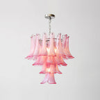 Alrinis Lustre Cascade Florale Fantaisie - Neutralighting