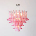 Alrinis Lustre Cascade Florale Fantaisie - Neutralighting