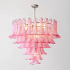 Alrinis Lustre Cascade Florale Fantaisie - Neutralighting