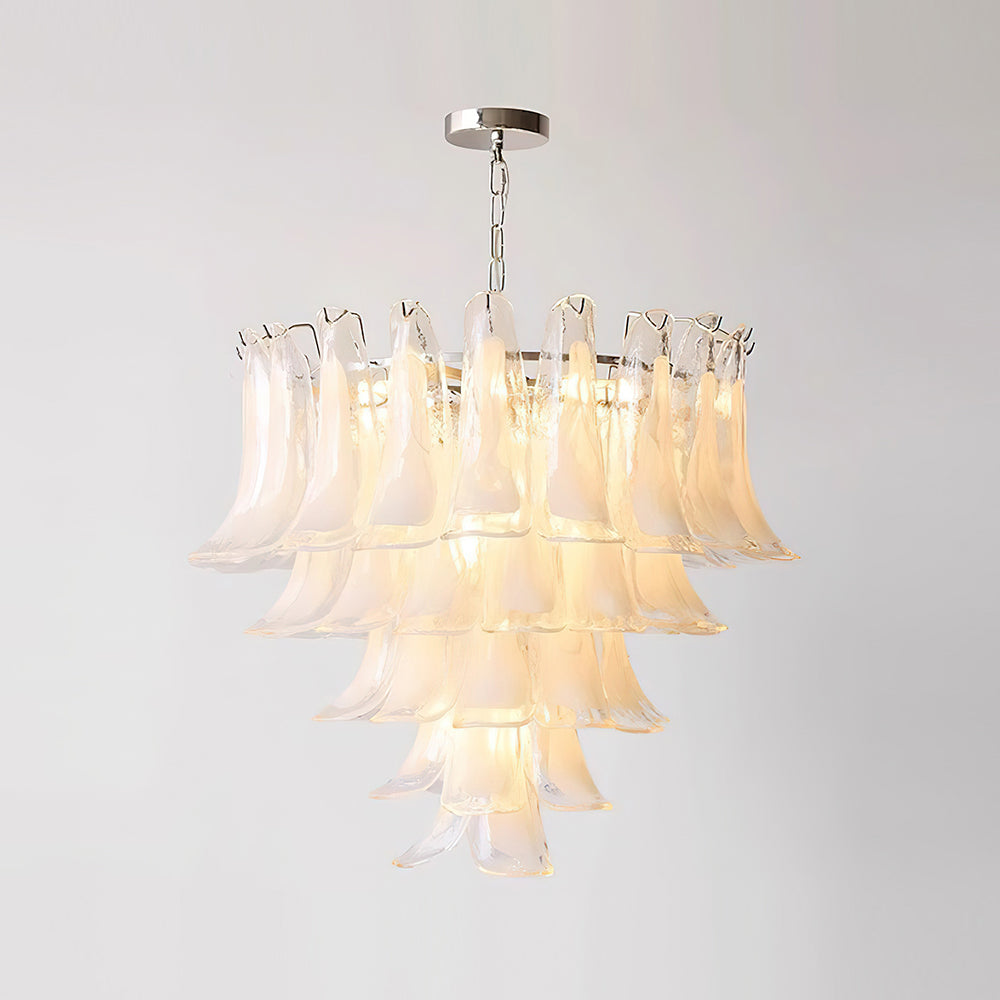 Alrinis Lustre Cascade Florale Fantaisie - Neutralighting