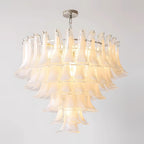 Alrinis Lustre Cascade Florale Fantaisie - Neutralighting