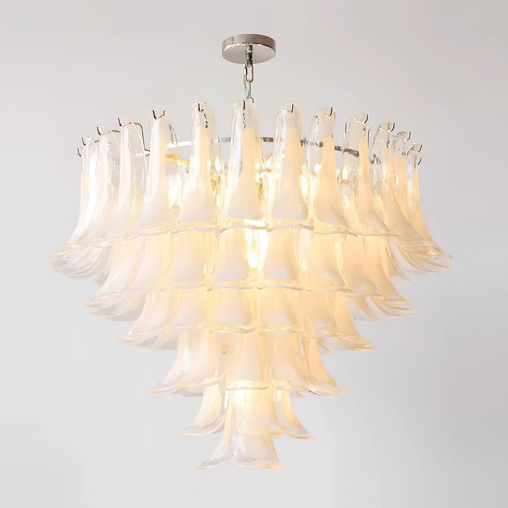Alrinis Lustre Cascade Florale Fantaisie - Neutralighting