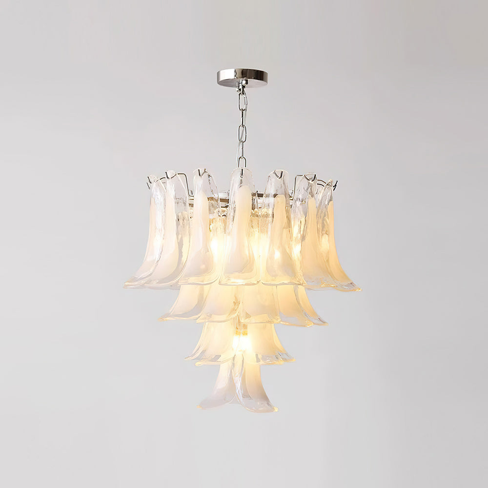 Alrinis Lustre Cascade Florale Fantaisie - Neutralighting