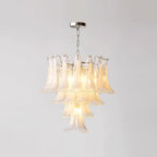 Alrinis Lustre Cascade Florale Fantaisie - Neutralighting