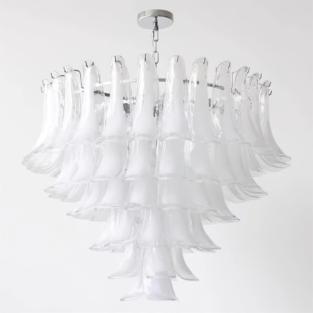 Alrinis Lustre Cascade Florale Fantaisie - Neutralighting