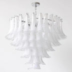 Alrinis Lustre Cascade Florale Fantaisie - Neutralighting