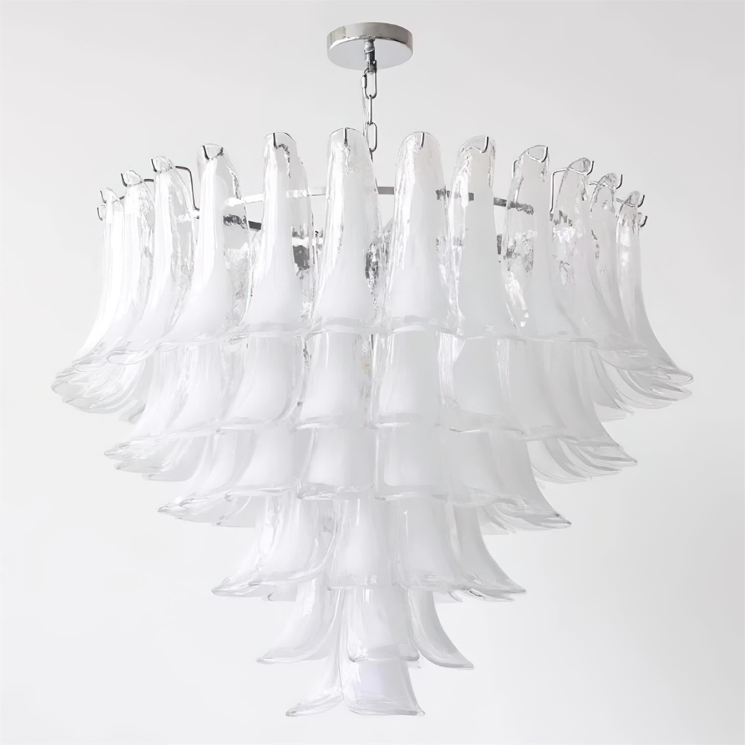 Alrinis Lustre Cascade Florale Fantaisie - Neutralighting