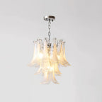 Alrinis Lustre Cascade Florale Fantaisie - Neutralighting