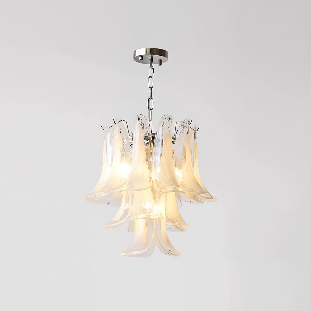 Alrinis Lustre Cascade Florale Fantaisie - Neutralighting