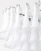 Alrinis Lustre Cascade Florale Fantaisie - Neutralighting