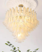 Alrinis Lustre Cascade Florale Fantaisie - Neutralighting
