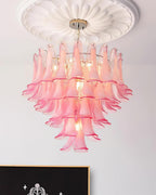Alrinis Lustre Cascade Florale Fantaisie - Neutralighting
