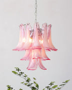 Alrinis Lustre Cascade Florale Fantaisie - Neutralighting