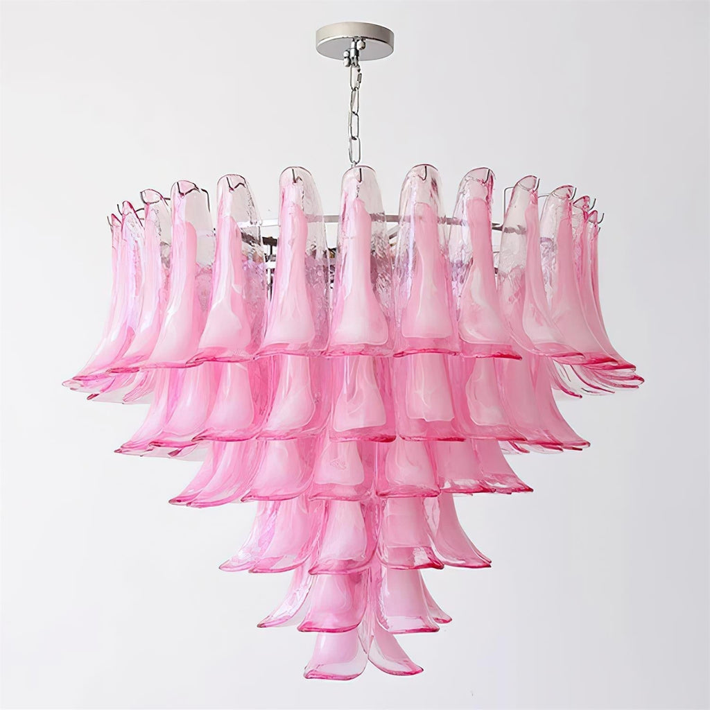 Alrinis Lustre Cascade Florale Fantaisie - Neutralighting