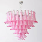 Alrinis Lustre Cascade Florale Fantaisie - Neutralighting