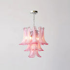 Alrinis Lustre Cascade Florale Fantaisie - Neutralighting