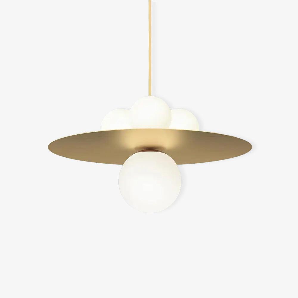 James Suspension Moderne - Neutralighting