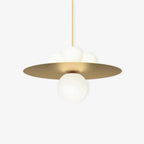 James Suspension Moderne - Neutralighting