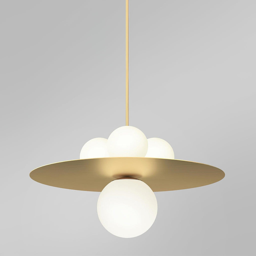 James Suspension Moderne - Neutralighting