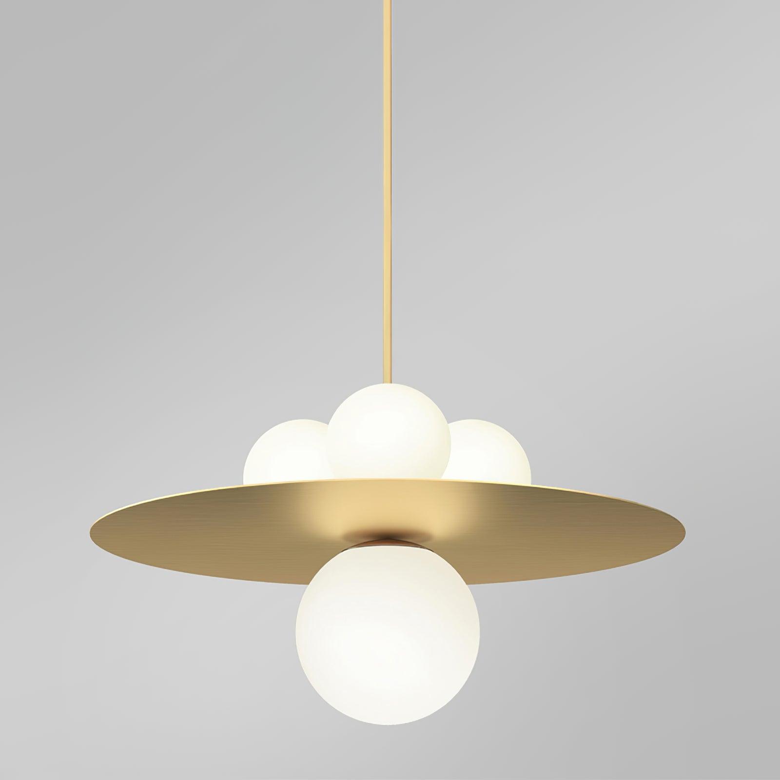 James Suspension Moderne - Neutralighting