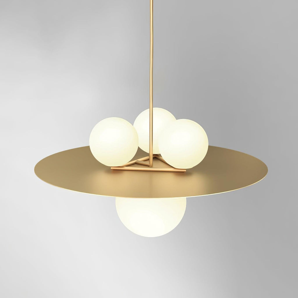 James Suspension Moderne - Neutralighting