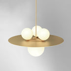 James Suspension Moderne - Neutralighting