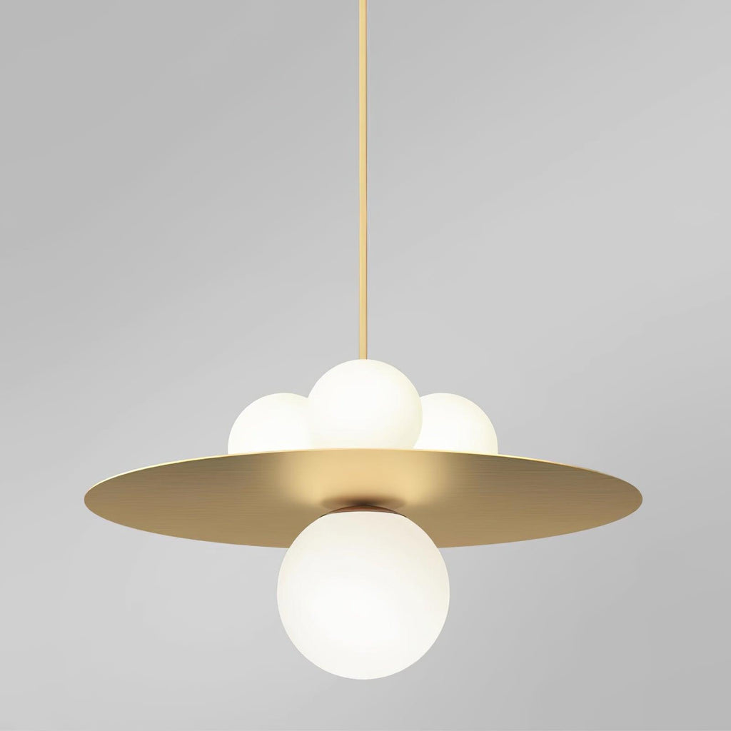 James Suspension Moderne - Neutralighting