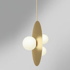 James Suspension Moderne - Neutralighting
