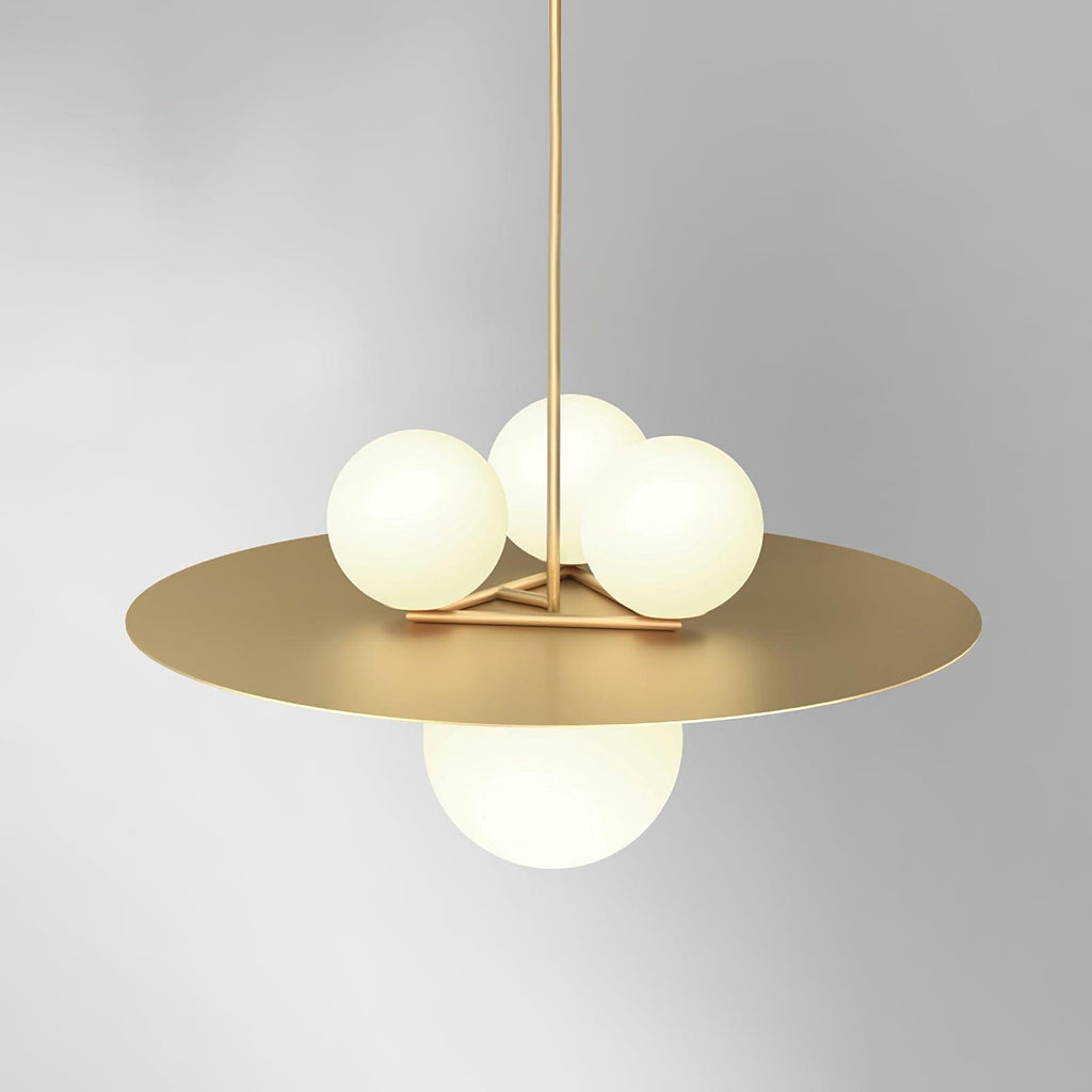 James Suspension Moderne - Neutralighting