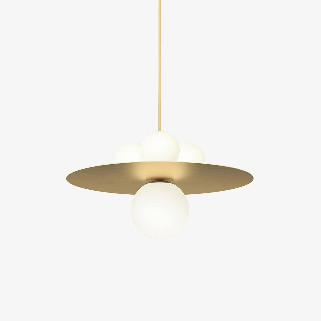 James Suspension Moderne - Neutralighting