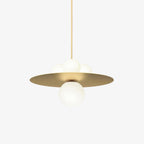 James Suspension Moderne - Neutralighting
