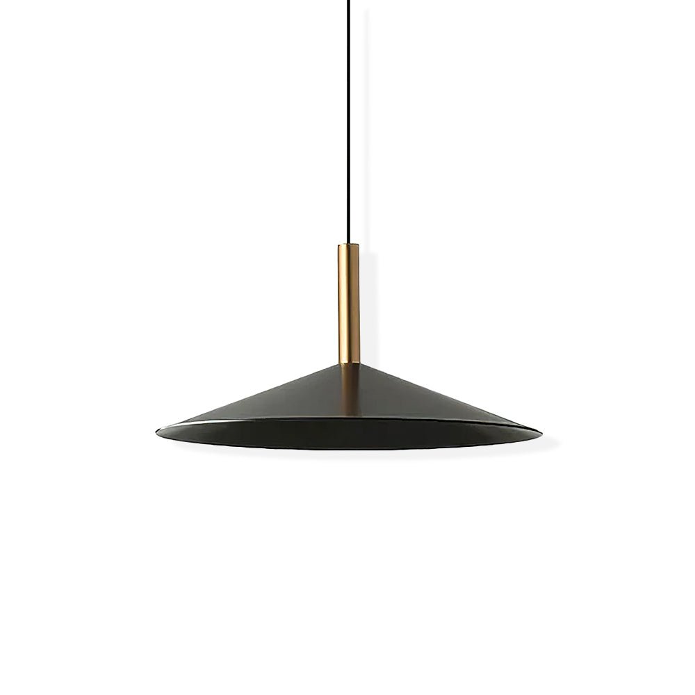 Vezoror Conique Pendentif Lumière - Neutralighting