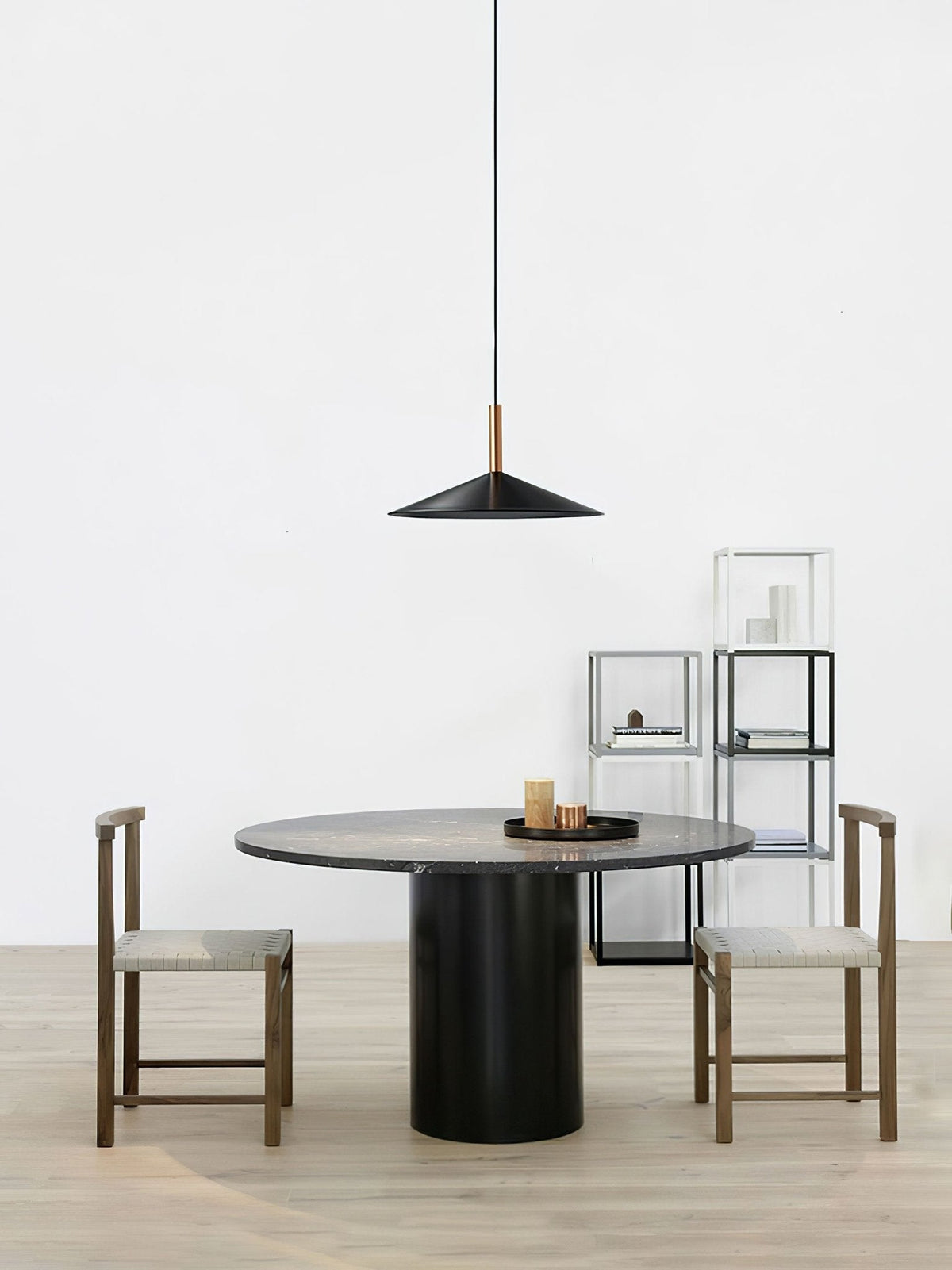 Vezoror Conique Pendentif Lumière - Neutralighting
