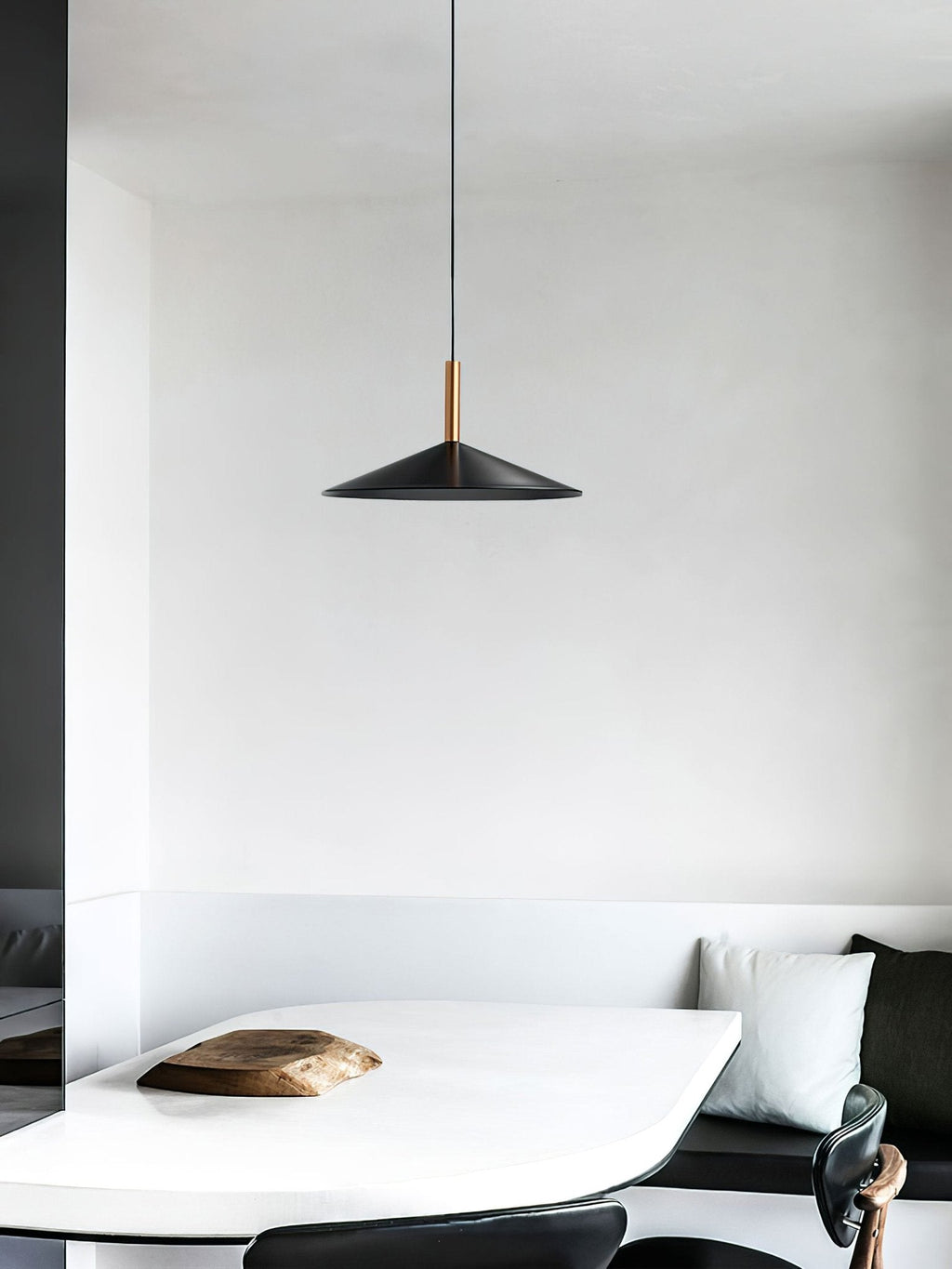 Vezoror Conique Pendentif Lumière - Neutralighting