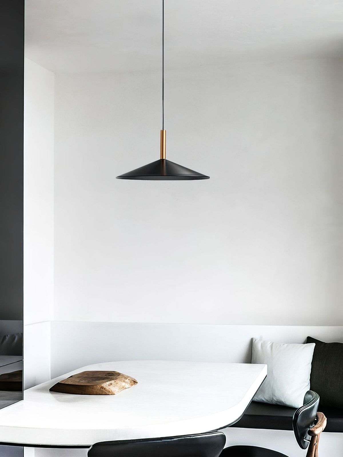 Vezoror Conique Pendentif Lumière - Neutralighting