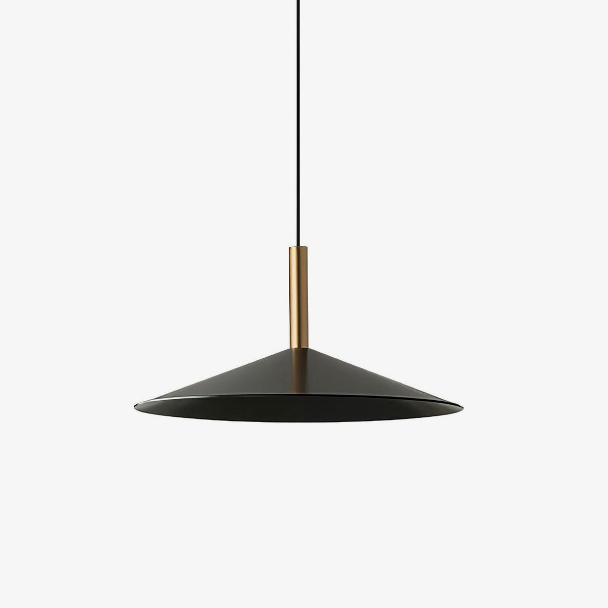 Vezoror Conique Pendentif Lumière - Neutralighting
