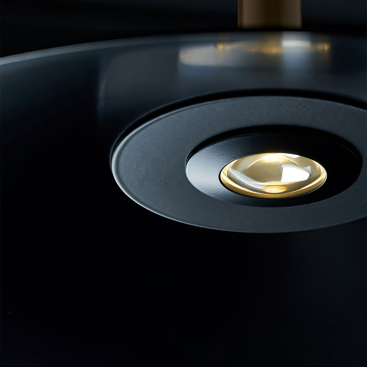 Vezoror Conique Pendentif Lumière - Neutralighting