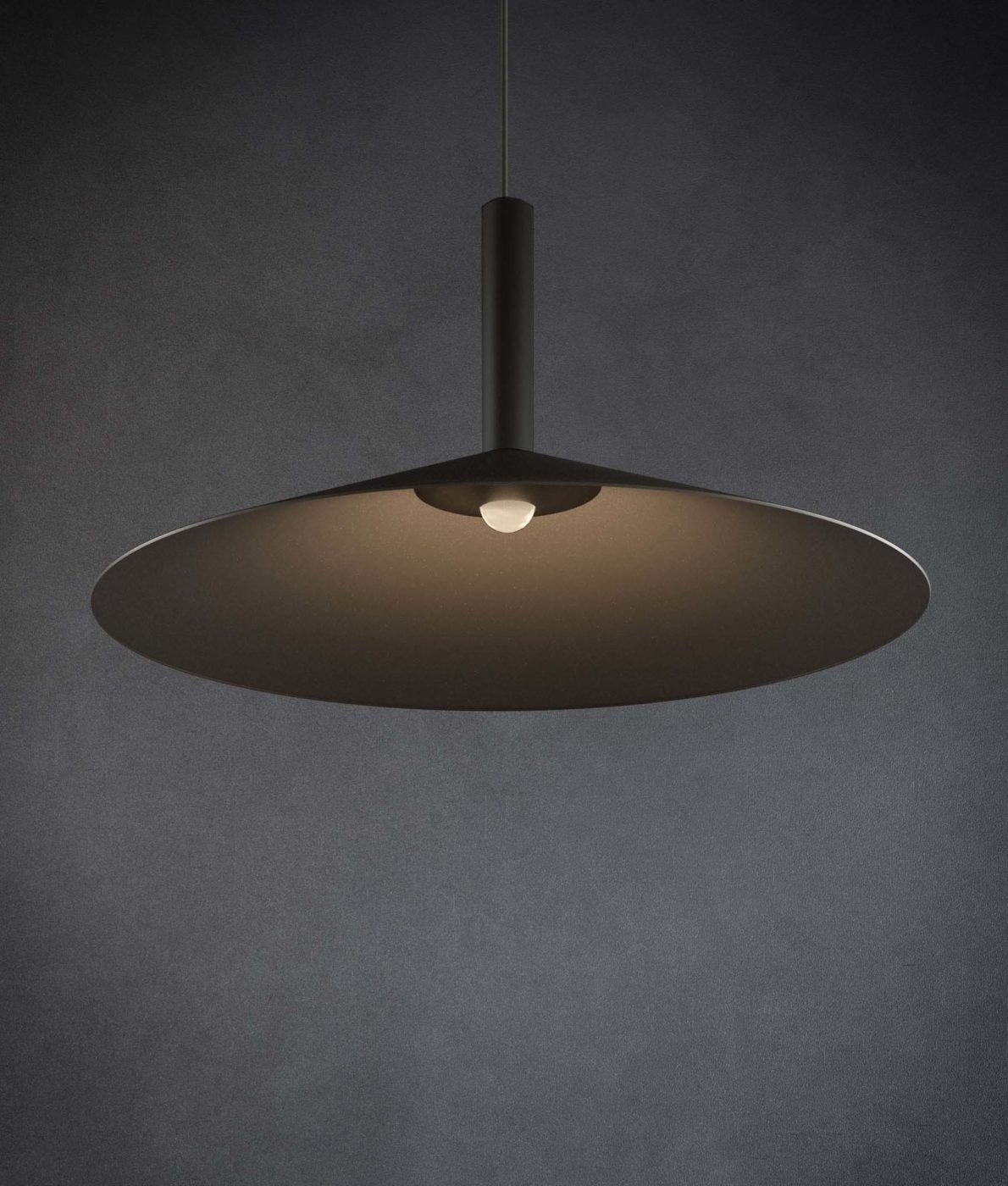 Vezoror Conique Pendentif Lumière - Neutralighting